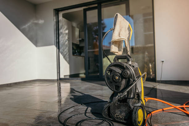 Professional  Pressure Washing Services in Wrightwood, CA